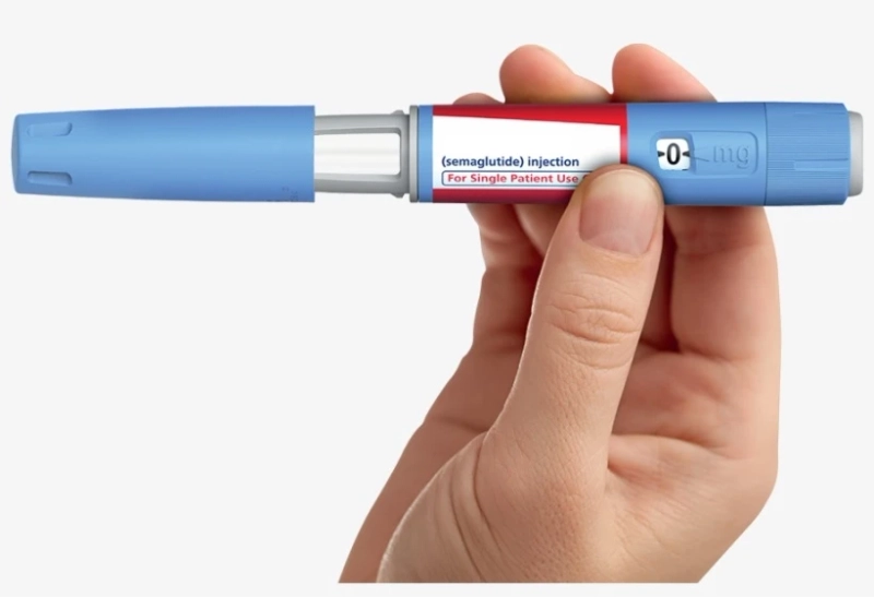What Are The Cardiovascular Benefits Of Semaglutide?