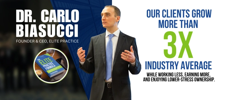 Effective strategies to grow a dental practice