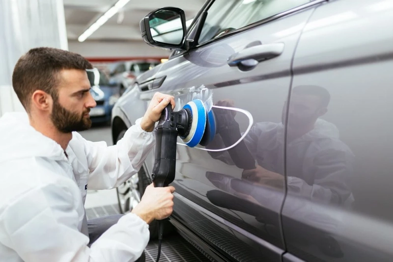 The Importance of Regular Car Detailing in Dubai’s Harsh Climate