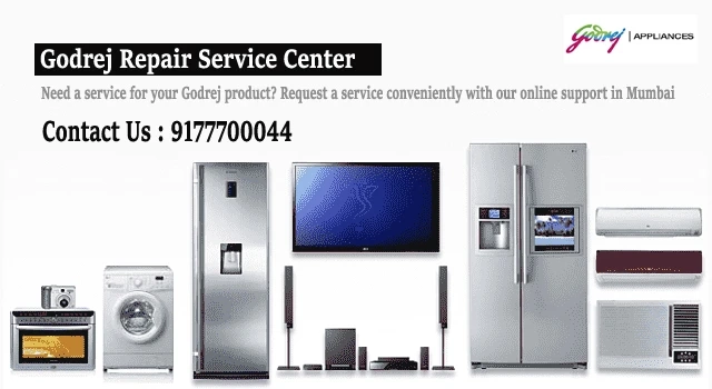 Panasonic Refrigerator Repair in Mumbai
