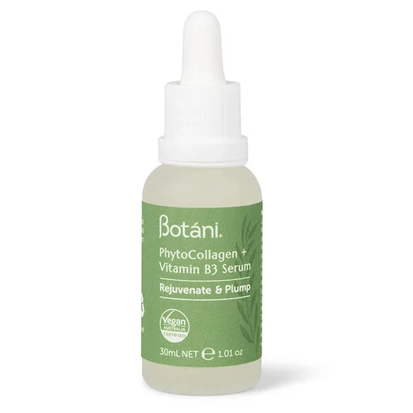 Enhance Your Skin Appearance By Using The Best Vitamin B Skin Serum