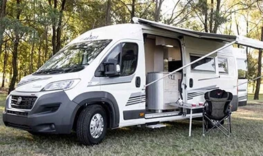 Rent a Motor Home in Perth, Western Australia