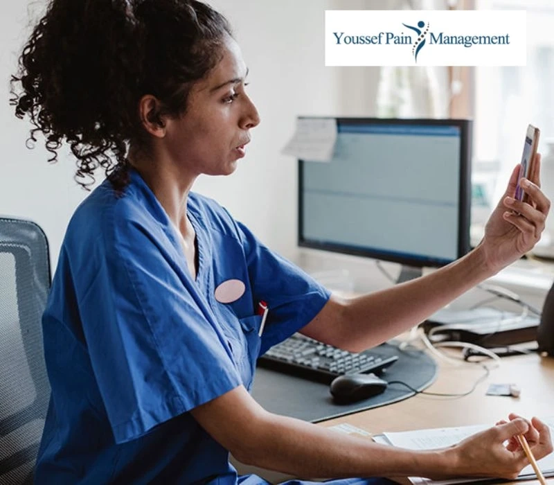 How Does Online Pain Doctors Consultations Aid You?