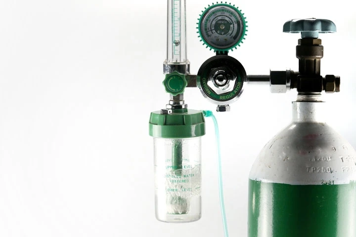 Global Oxygen Cylinder and Concentrator Market Anticipated to Garner $6,706.7 Million, Growing with 5.1% CAGR in the 2021–2028
