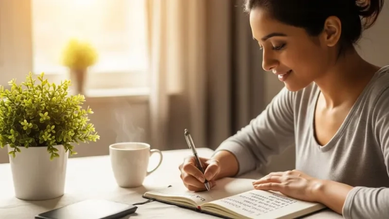 How To Write Affirmations That Actually Work: Your Complete Guide