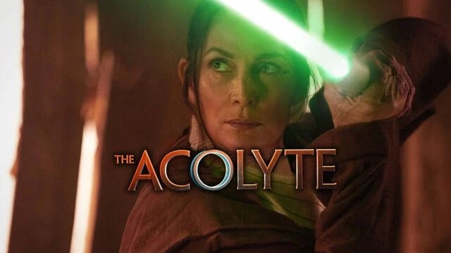 Exciting Series To Watch This June - The Acolyte