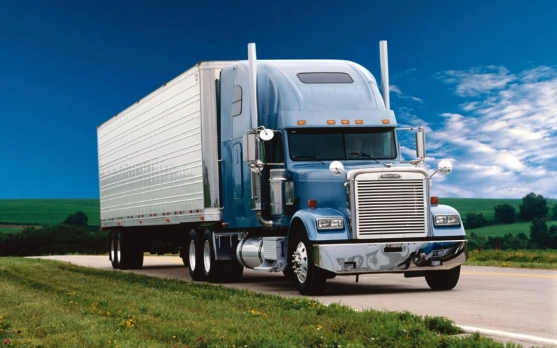 What is Commercial Trailer Insurance?
