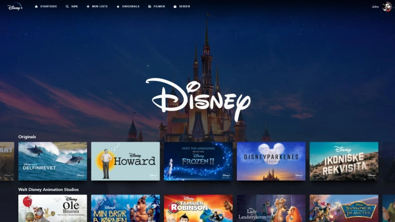 How do I install and activate Disney Plus?