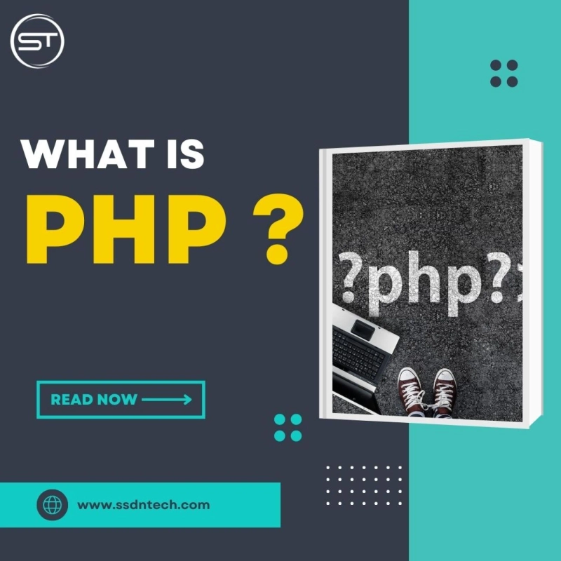 What is PHP?