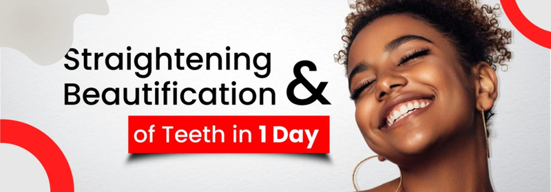 Dental Tourism in Mumbai: Fix Your Teeth in Just One Day