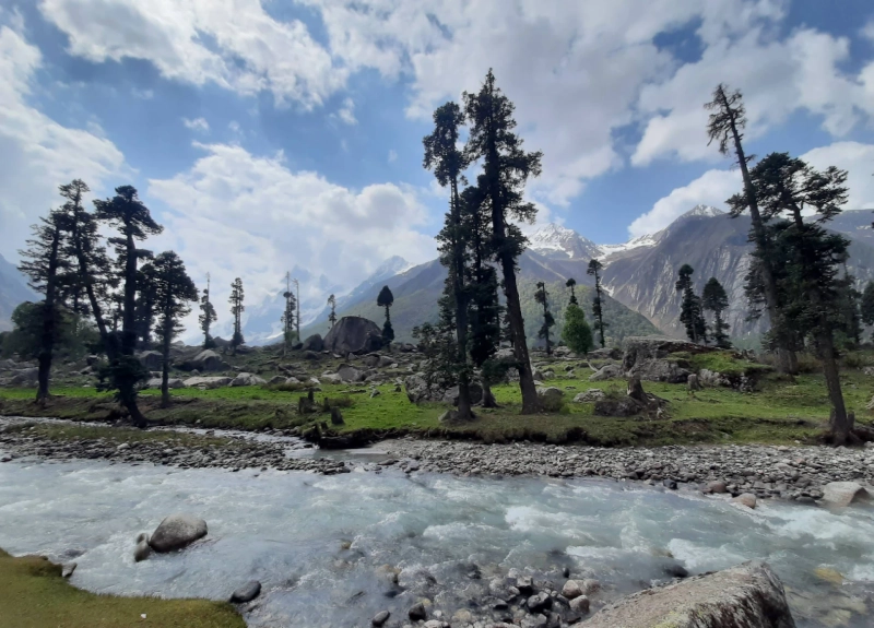 Har Ki Dun Trek Best Time: Complete Seasonal Guide for Trekkers