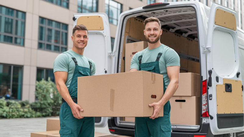 Moving Soon? How Canberra Removalists Make It Easy