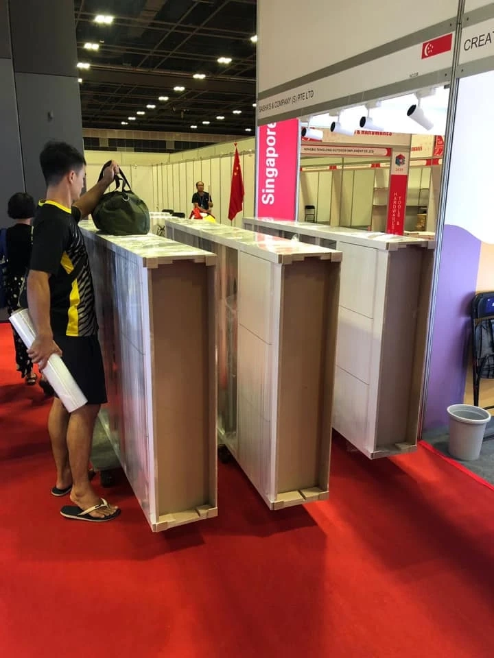 Major benefits of renting self-storage and packing & moving services