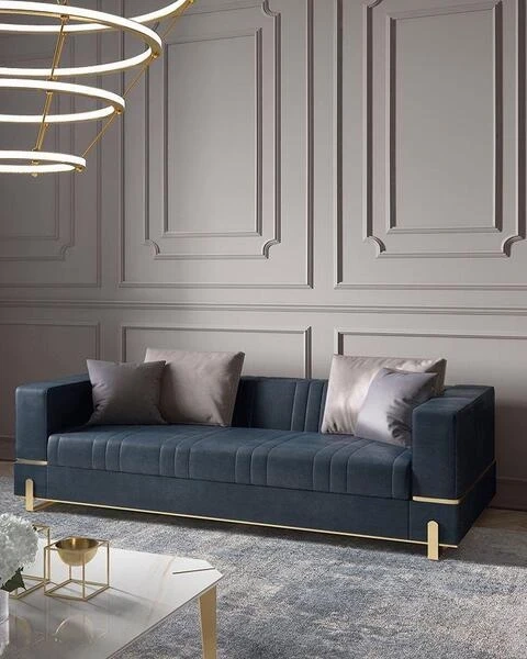 Elevate Your Living Space: The Art of Luxury Furniture