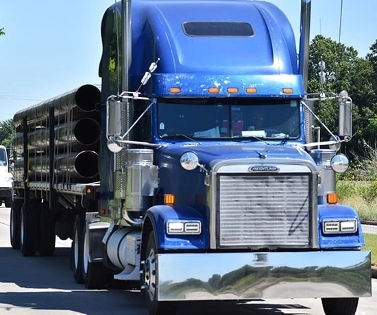 Transportistas en Estados Unidos | USA Truck Brokers