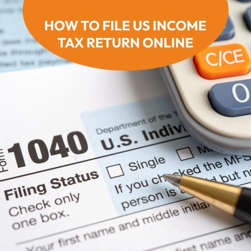 What You Need to Know About US Income Tax as an Expat