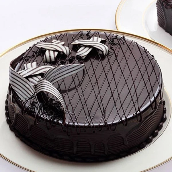 Celebrate Romantic Minutes With Valentines Day Cake