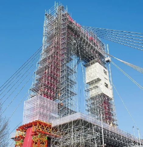Swastik Scaffolding: The Best Provider of Scaffolding Rental Services in Mumbai