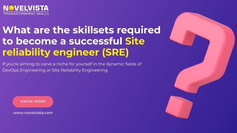 Navigating the Path to Becoming a Successful Site Reliability Engineer (SRE): Skills, Training, and Certification