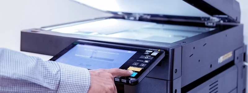 Freelancer Engineers for HP Printers Deployment