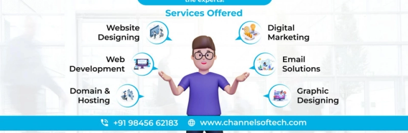Leading Digital Marketing Company in Bangalore