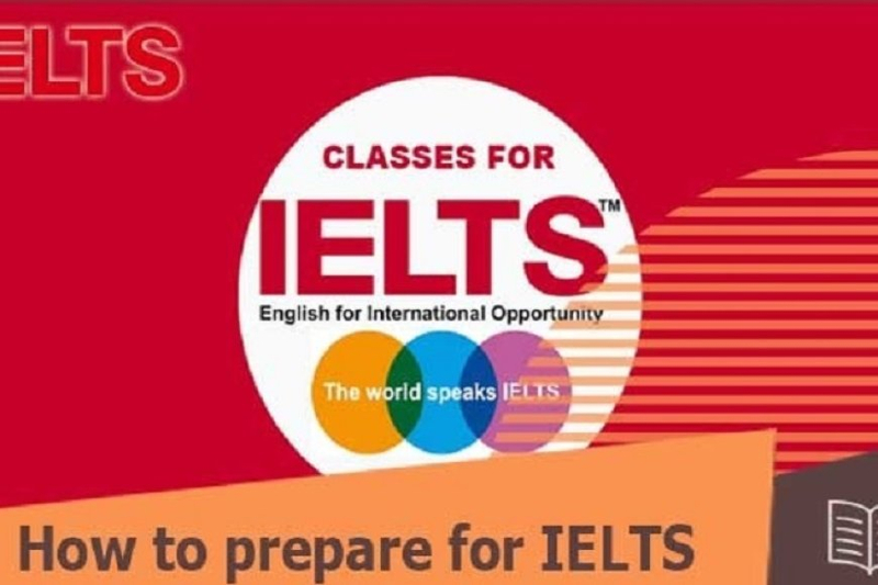 The Definitive Guide to Making the Most of Your IELTS Preparation in Pakistan