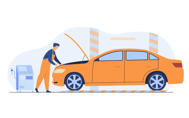 Not Sure When to Get Your Spark Plugs Replaced? Look for These 6 Signs