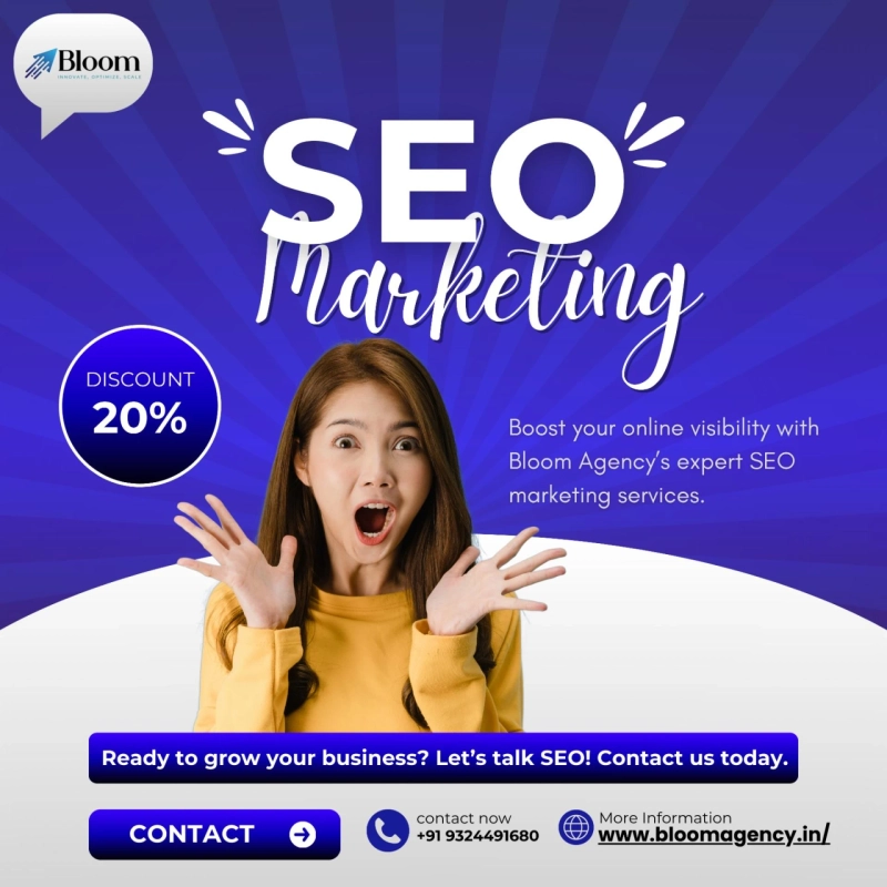 How SEO Creates Consistent Visibility in a Competitive Digital World