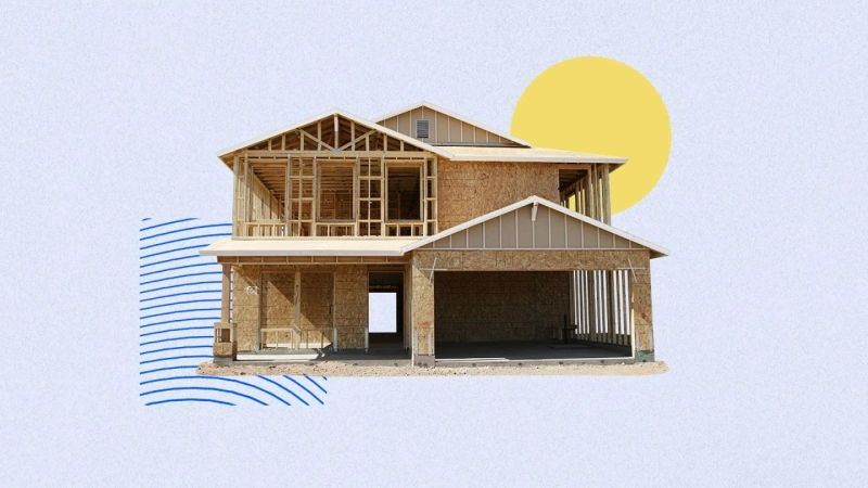 New Home Construction Loans