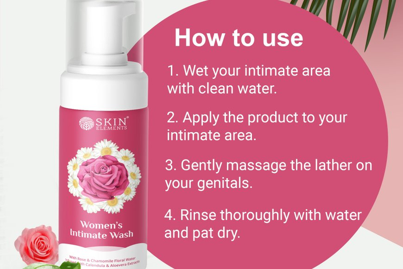 Understanding Why Intimate Wash is Essential