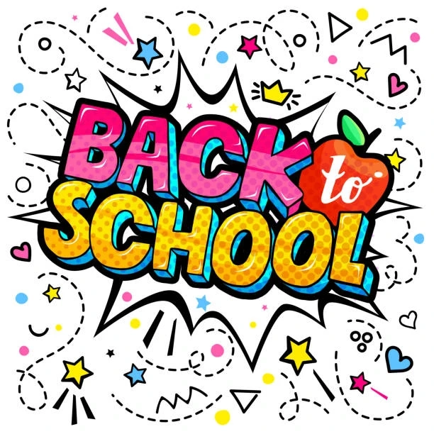 Electric back to school Festival - What Can You Imagine on Demon-box?