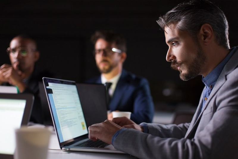 Exploring the Ubiquitous Advantages of Embracing Digital Data
