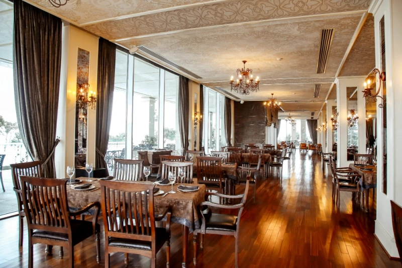 Fine Dining Restaurants: A Guide for First-Time Visitors in Bhopal