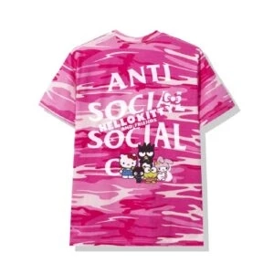 Anti Social Social Club Hoodies - Up To 50% Off