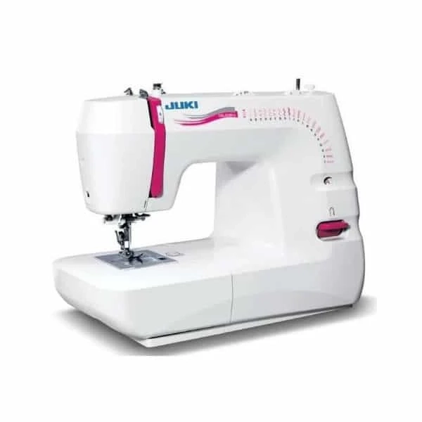 Discover the Art of Sewing with Juki Sewing Machines!