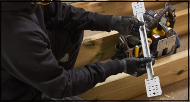 Streamline Your Space with Rapid Sliding Wall Brackets and DDA Handrail Fittings
