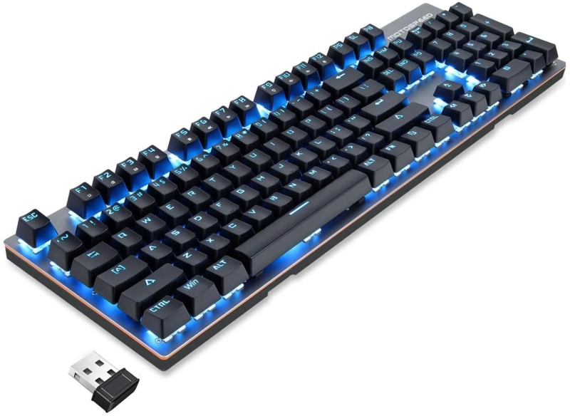 Do you know these 5 best gaming keyboards in 2020?