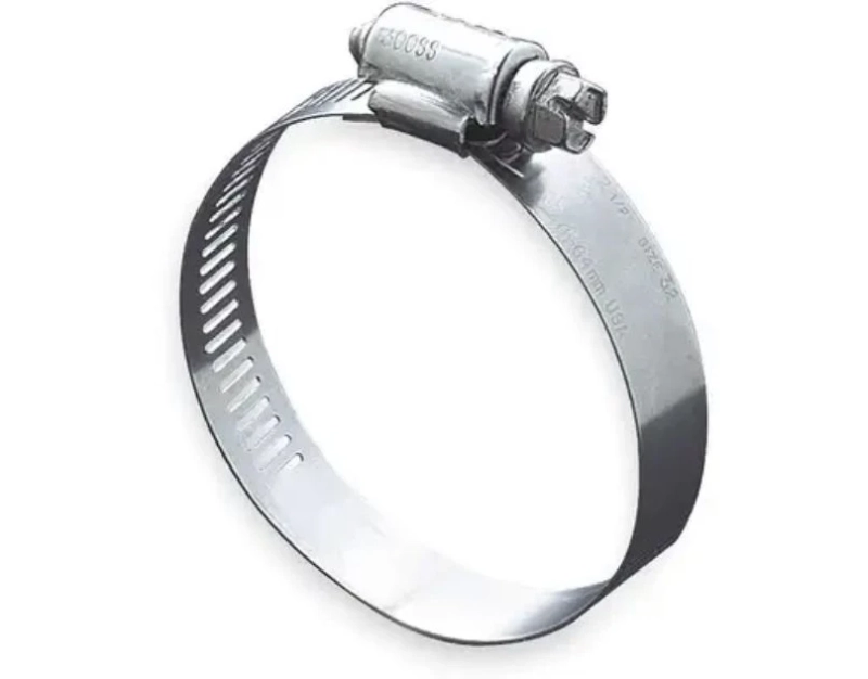 Caring for Your Stainless Steel Clamps: Maintenance Tips