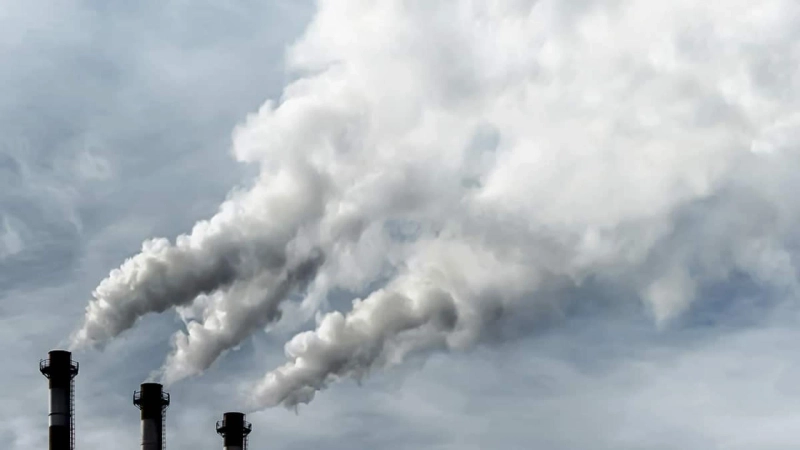 New Links Found Between Depression and Air Pollution