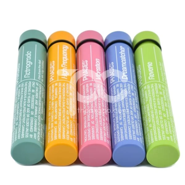 Why 10ml Roller Ball Bottles Are the Go-To Format for Travel-Ready Skincare & Wellness Kits