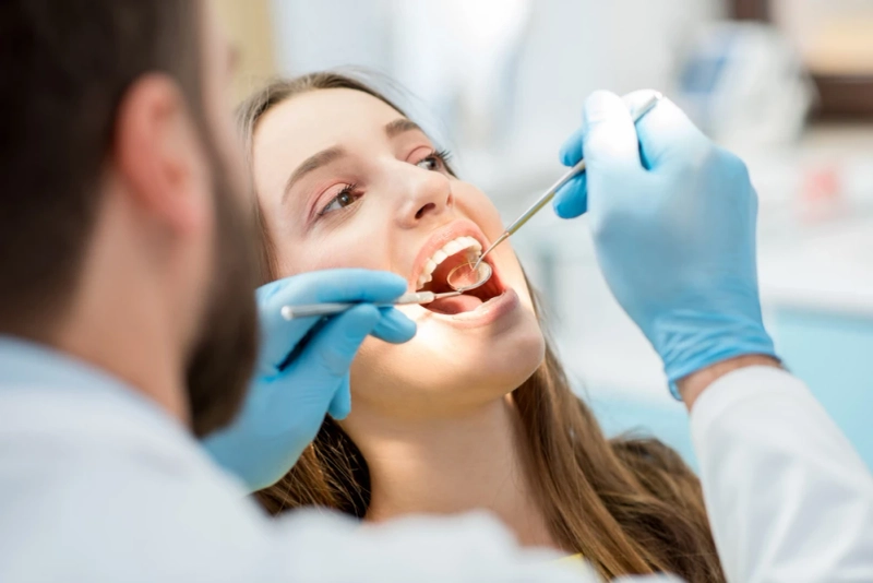 Trends in Cosmetic Dentistry: What's Hot in 2024 Australia