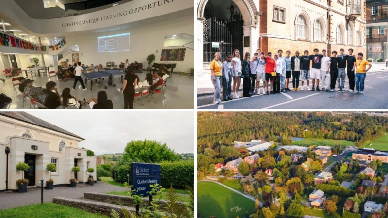 How Academic Summer Camps Enhance Learning Through Summer English Language Courses