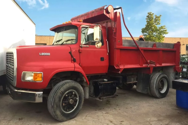 Fast and Reliable Dump Truck Towing Services – What Should you Know