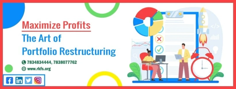 Maximize Profits: The Art of Portfolio Restructuring