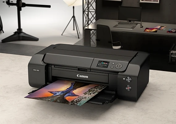Where Does Canon Printer Error 6800 Come From?