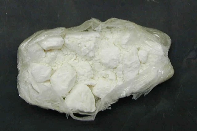 Can a Weight Loss Drug Curb Cocaine Addiction?