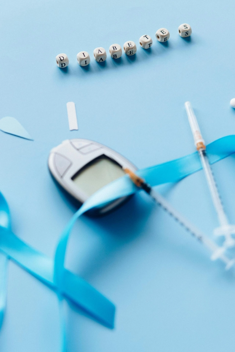 Diabetes Management in Islamabad – A Modern Health Challenge