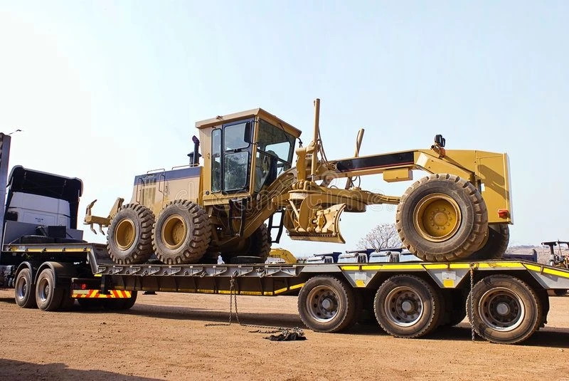 Cheap and dependable equipment for your construction sites in Abu Dhabi