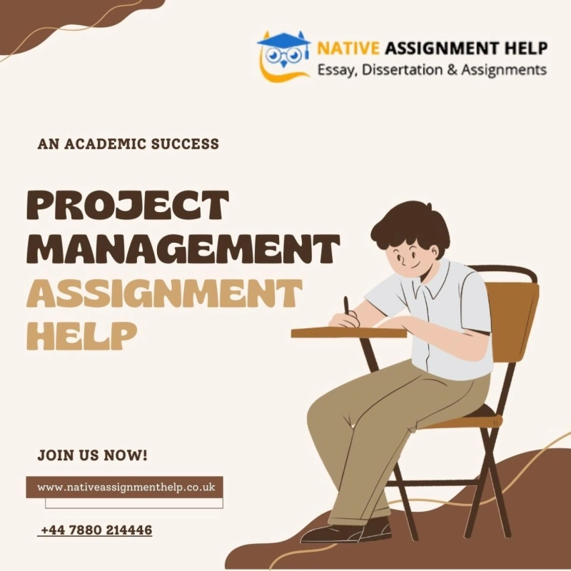 Expert Tips to Structure Your Project Management Assignment Like a Pro