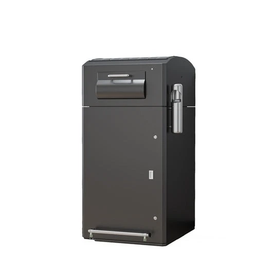 Why Intelligent Solar Trash Compressors Are the Future of Waste Management	